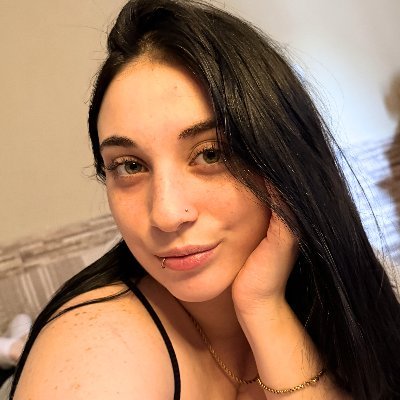 camisparkz's profile picture. 21| Flirty, stylish, and one sip away from mischief...