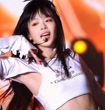 Samialk's profile picture. 