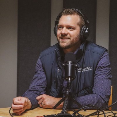 JLuttje's profile picture. Graduate & Marketer at @MidAmericaSem, Host of the @ChurchHistProj Podcast, Dutch Reformed, Husband of one wife, Cheese advocate.