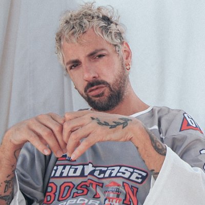 rafacuevasmex's profile picture. Mexican Multidisciplinary Artist