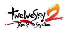TwelveSky 2 - Rise of the Sky Clan