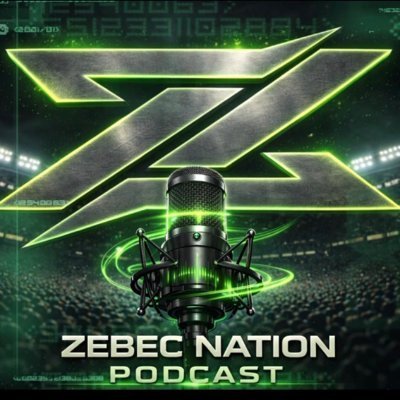 ZebecNation's profile picture. Working hard to provide the community with the best space possible for reliable information on #ZBCN! Come join our Zebec Nation discord!