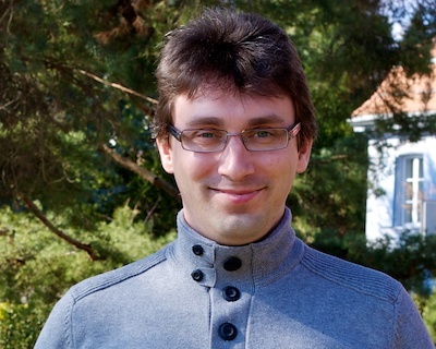 oliviercrameri's profile picture. Co-founder at BugBuster (@BugBuster_Inc).