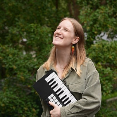 morgan_ars's profile picture. Composer for video games, full time nerd 🐉🎲🎮🎬🎶 currently working on Insignia