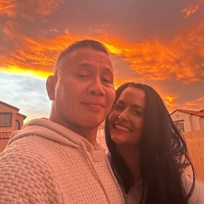 CungLe185's profile picture. Former multiple #combatsport world champion & #UFC fighter. Warrior of God All Mighty The Most High & His Son Jesus The Christ. Check out my official website!