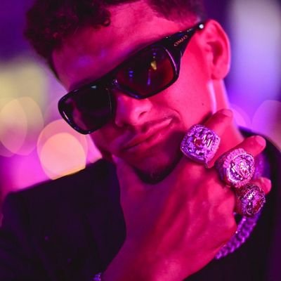 BalloonedRacoon's profile picture. 