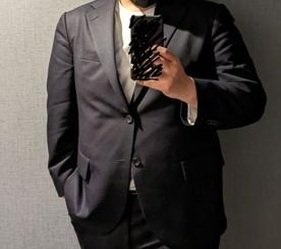 TylerVanGroning's profile picture. 