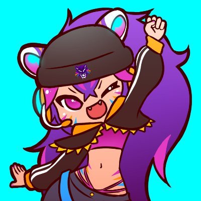 taiga_tan's profile picture. ❗FICTIONAL CHARACTER roleplay kayfabe
 🇳🇿  Kiwi, 32 | Smug eepy egirl | fansly top1% | 
fanart nsfw #taigastan 
sfw #sleepytimekk 
✉️ taigatanvtuber@gmail.com