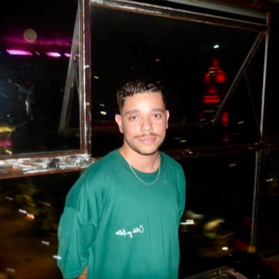 cfercv's profile picture. emotional cowboy