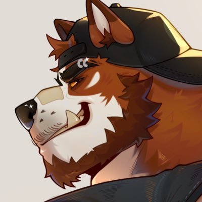 DrawReshi's profile picture. Artist📍Furry & Bara | NSFW 🔞 & SFW | No minors | Bi | Esp/Eng Telegram Chanel: https://t.co/itZvXWRBgI