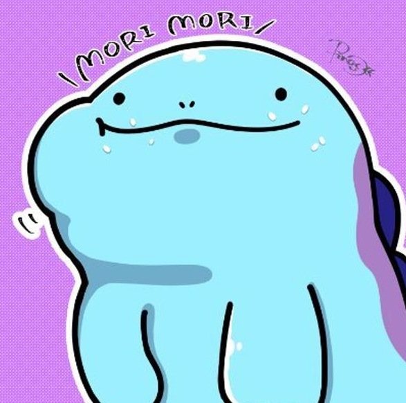 waterfairydan's profile picture. 