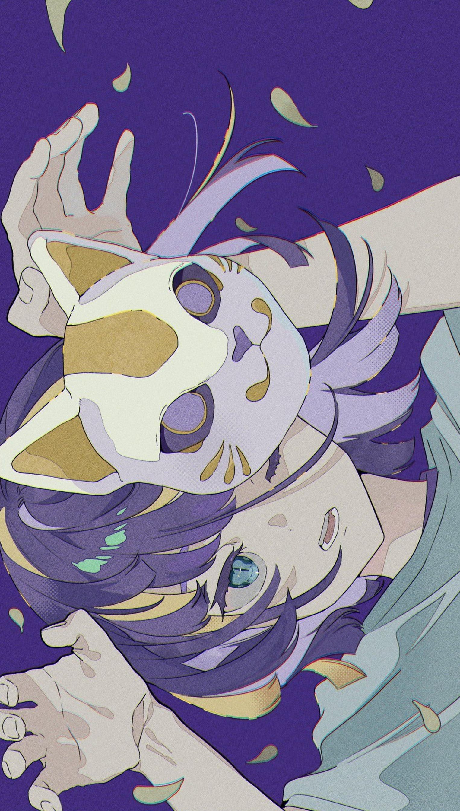 wicksritual's profile picture. 