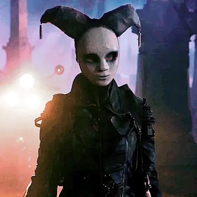 branmatt82's profile picture. Animal forever. | Torres Strait Islander | Loves Kesha, The Originals, Harley Quinn and Mortal Kombat.