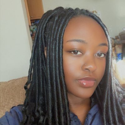 sheanjanae's profile picture. SFSU Grad 💜💛🩺📚| 1913🔺🐘