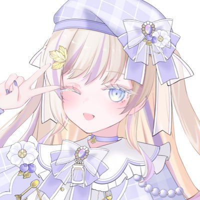 toumeilleia's profile picture. 2025.1.11debut! とある館の案内人🫖幸せ運ぶ透明人間のお姉さん┊お喋りと歌とホラーゲームが好き┊個人勢┊母様@moemoepiano父様@omaehadareda┊HP https://t.co/xd6k6sC5wp