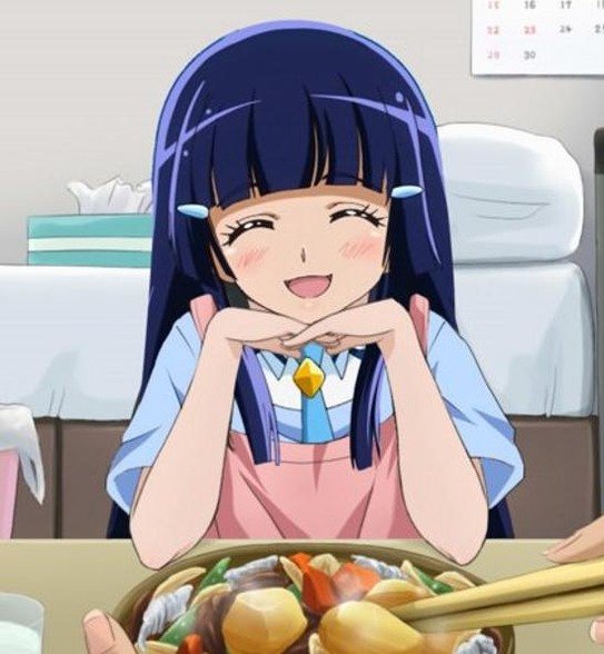 KTutu68345's profile picture. 