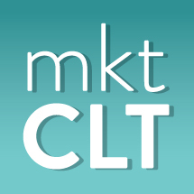 marketCLT's profile picture. Join the Queen City's marketing community on Wednesday, April 16th for marketCHARLOTTE