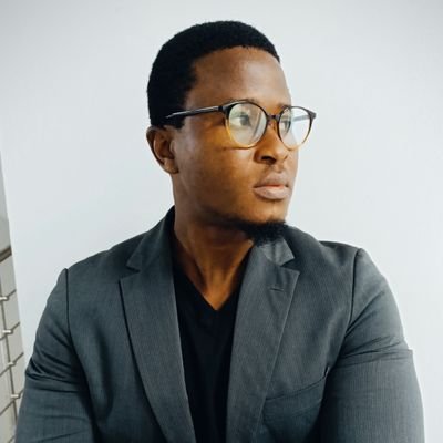 RobinsonAgaga's profile picture. I turn ideas into innovative Web and Mobile Apps. Whether creative or business-focused, I help you go pro.