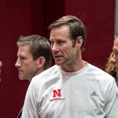 AdamKruegerTV's profile picture. Sports Director @3NewsNowOmaha | Mistaken for Fred Hoiberg’s body double