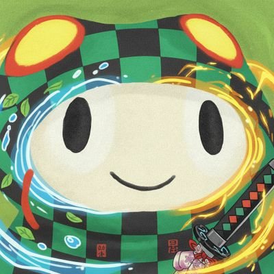 AlphVibes's profile picture. just trying out stuff