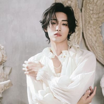 SalPeach's profile picture. Luo Yunxi~CDrama~KDrama~Books