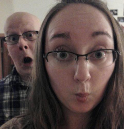 erbear987's profile picture. 20-something woman married to my best friend waiting to see where God will take us each day!