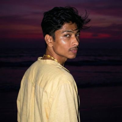 sharvilkhade's profile picture. Saying the quiet part out loud.
Memes for operators...