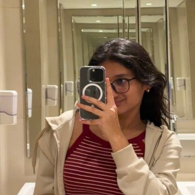 mayacodes06's profile picture. AI Engineer x Youtuber | interested about the things that make me interesting.