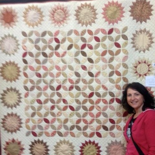 RosariaPiper's profile picture. 