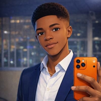 BillionaireFJ's profile picture. 𝗖𝗼𝗻𝘁𝗲𝗻𝘁 𝗖𝗿𝗲𝗮𝘁𝗼𝗿 | 𝘾𝙚𝙧𝙩𝙞𝙛𝙞𝙚𝙙 𝗪𝗲𝗯 𝗗𝗲𝘃𝗲𝗹𝗼𝗽𝗲𝗿 | 𝗚𝗿𝗮𝗽𝗵𝗶𝗰 𝗗𝗲𝘀𝗶𝗴𝗻𝗲𝗿 @Gmweb3show, @GiantToken | Ambassador @spaace_io