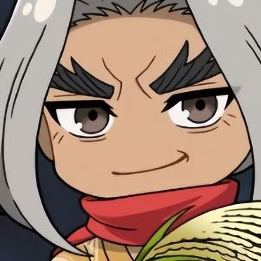 SasakiKojiro__'s profile picture. ᅠ                          ข้าเองก็อยากชนะบ้าง