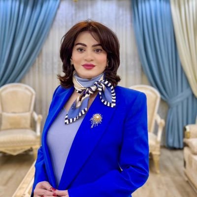 srwa_qadir's profile picture. رئيس كتلة الجيل الجديد في مجلس النواب