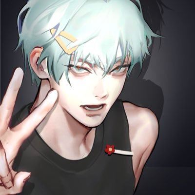 hellioooooo's profile picture. 🚫do not use for AI🚫