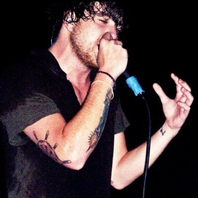 shrapnelvictim's profile picture. homosexual rigamarole