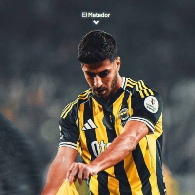 Aasensio21's profile picture. Asensio fan ac