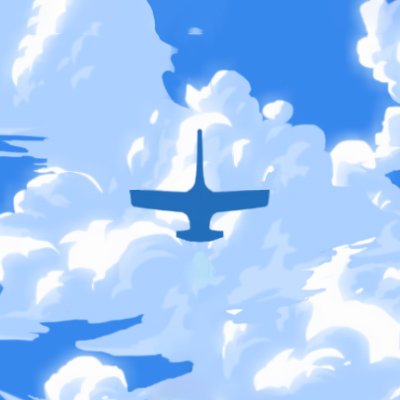 WindRunnersGame's profile picture. A high-speed bullet-hell dogfighting roguelite game
Check it out: https://t.co/eNKQ5K04tf
Press Kit: https://t.co/liOybwIgXq