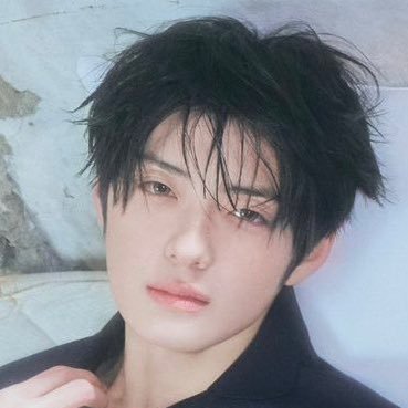 chngshyeon's profile picture. for ald1’s maknae chung sanghyeon ໒꒰ྀི ˶• ༝ •˶꒱ྀིა