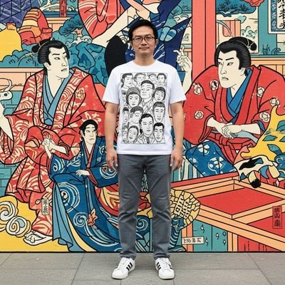 lopeslopeslopes's profile picture. #痛み の社会活動に関わる | ペインクリニック | いたみ専門医療者 | 公認心理師 | NPO法人代表理事 ( #コジトーーク ) | PT | X中の人請負 | 1児父 | プロレス | #電気GROOVE  | #対話型美術鑑賞ファシリテーター | 常勝西武ライオンズ | DMお気軽に