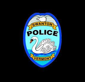Thank you for following the Swanton, VT Police Department.  For emergency or confidential contact, please call 911