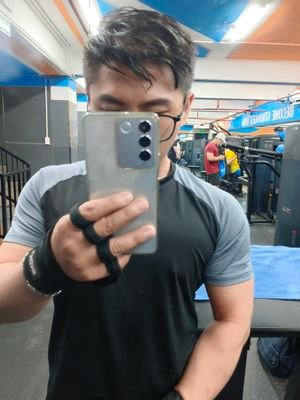 khuong_lu's profile picture. tìm top gym hồng hài nhi 😋