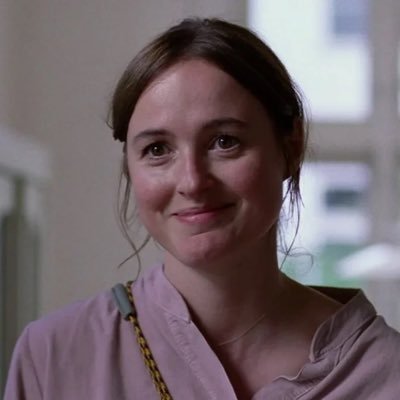 glodfreudowski's profile picture. staying alive as a performance act ; leftist, feminist, vegetarian, psychologist in making