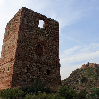 CarlosMuedra's profile picture. Meteorologia, clima i medi ambient