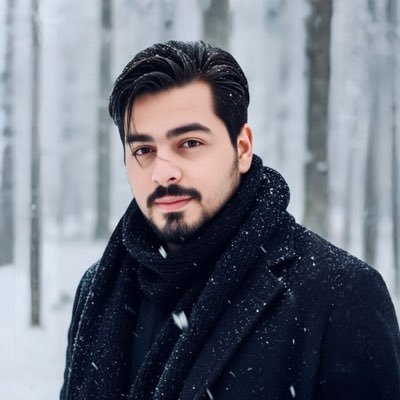 AHIRQX's profile picture. اللَّهُمَّ صَلِّ عَلَى مُحَمَّدٍ وآلِ مُحَمَّدٍ..🚶عراقي حر الى يوم الدين 🇮🇶🚶: الحساب الاحتياطي @IRQXA