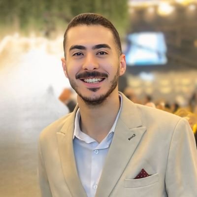 MhamD_SheRif's profile picture. 15/5🎂
اللهم إرزقني حُسن الخاتمة 🤲

QC Engineer 👨‍🌾
 
https://t.co/gd24OwUlcw