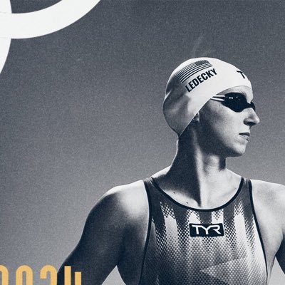 KatieDecky's profile picture. 4x U.S. Olympic Swimmer - 9x Gold-Medalist. 23x World Champion. 17x World Record Breaker.