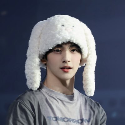 gogomemology's profile picture. #SOOBIN #TXT 🤍