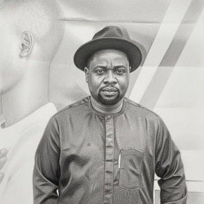 penielogbel13's profile picture. System Analyst| Graphics| Tech| Simplicity over emotions.