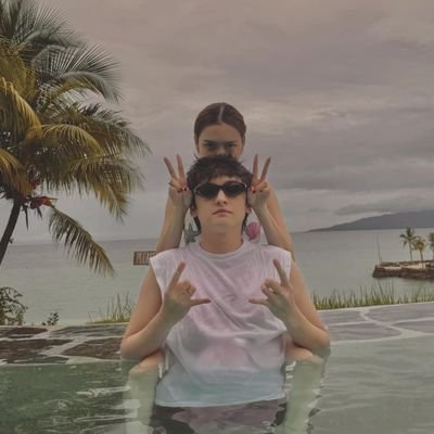 ClarriseRa56130's profile picture. Franseth/bini