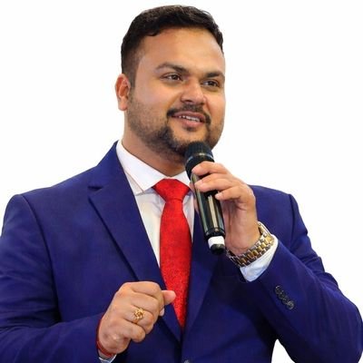 AuthorManvendra's profile picture. Leadership Trainer | Author
Learning • Thinking • Leadership Skills
Transforming modern leadership through timeless Indian values.