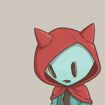 mindefy1's profile picture. How strange it is to be anything at all. Explorer of the third web.  Green chain journeyman.

$REPLY guy.